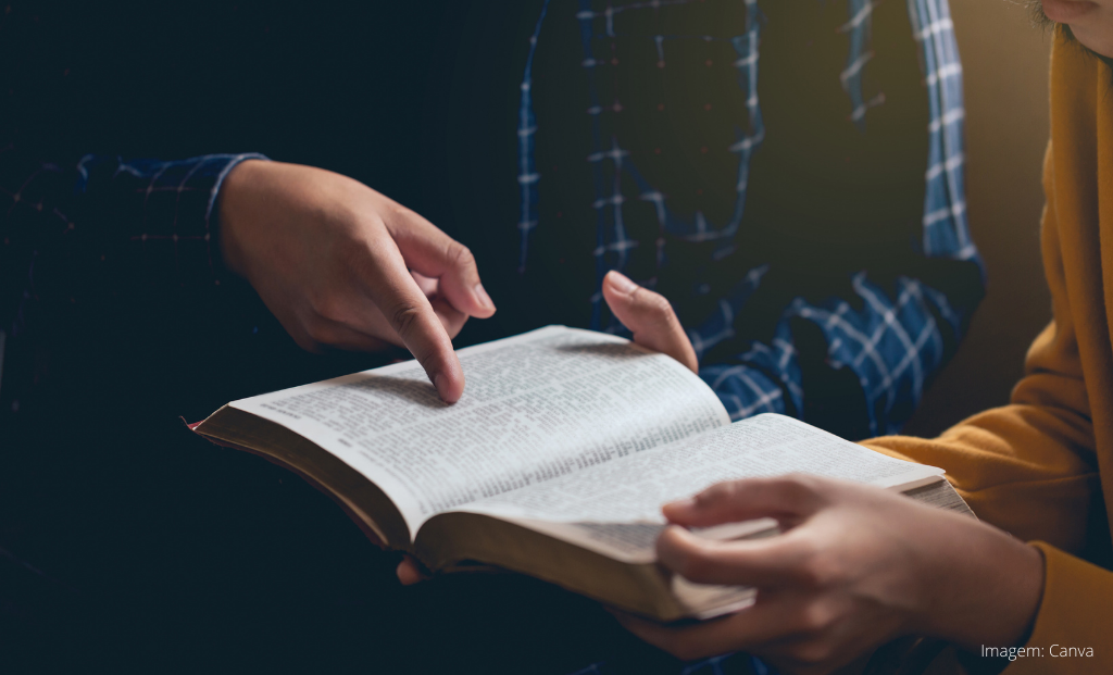 Kyrios: Discipulado de Orientação Catecumenal