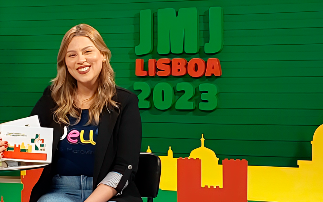 Central JMJ na Rede Século 21