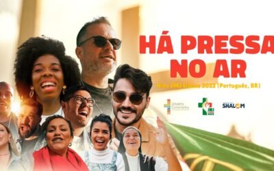 Conheça a versão brasileira do Hino da JMJ 2023