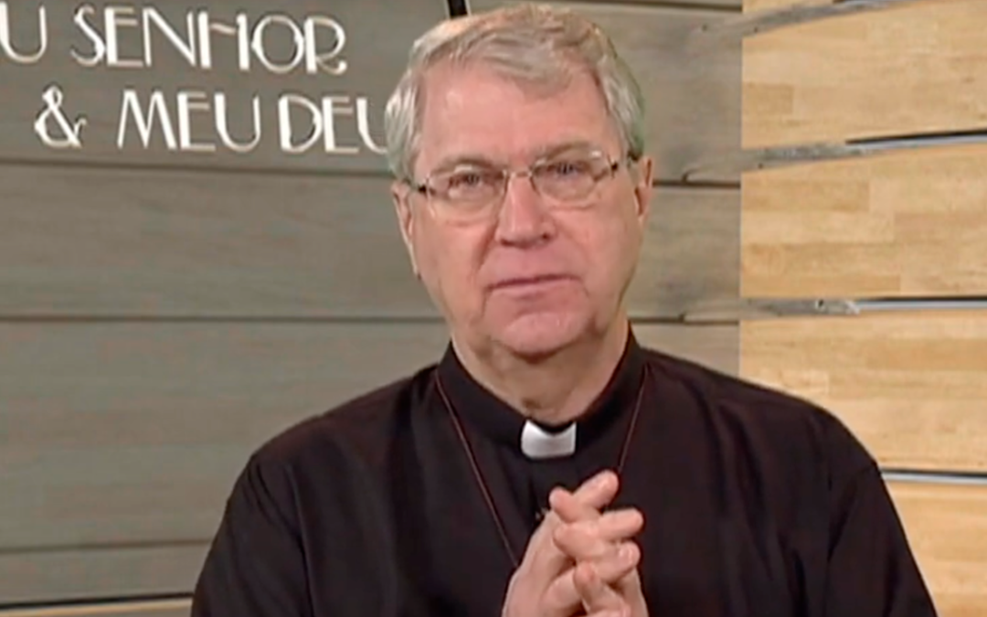 Discernimento de espíritos