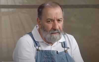 Formação de lideranças cristãs