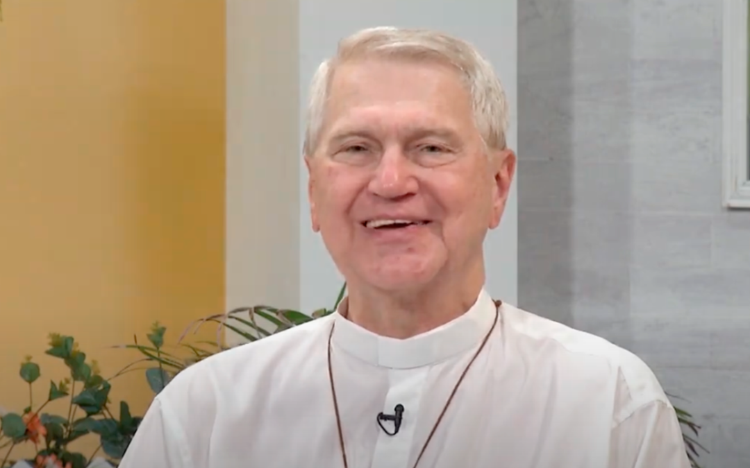 Jornada “O Reino de Deus”