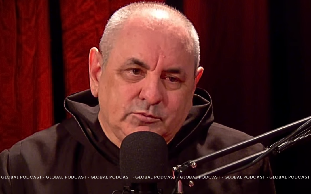 Conheça essa poderosa oração contra o demônio!