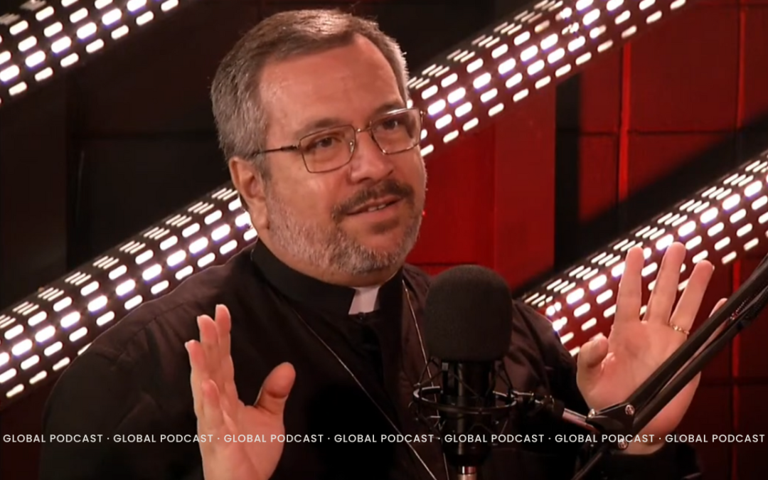 Ministério sacerdotal e música, como conciliar?