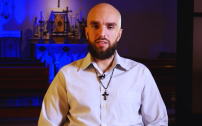 Através da Consagração a São José – Gabriel Navarro Boregas