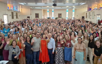 Projeto Global 2033 e a evangelização das mulheres