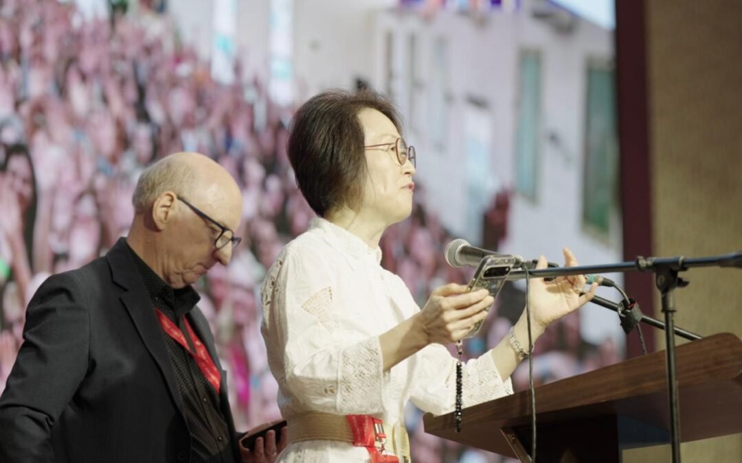 Wins Conference é um evento imperdível para mulheres que acontecerá em maio de 2026 em Brasília/DF.