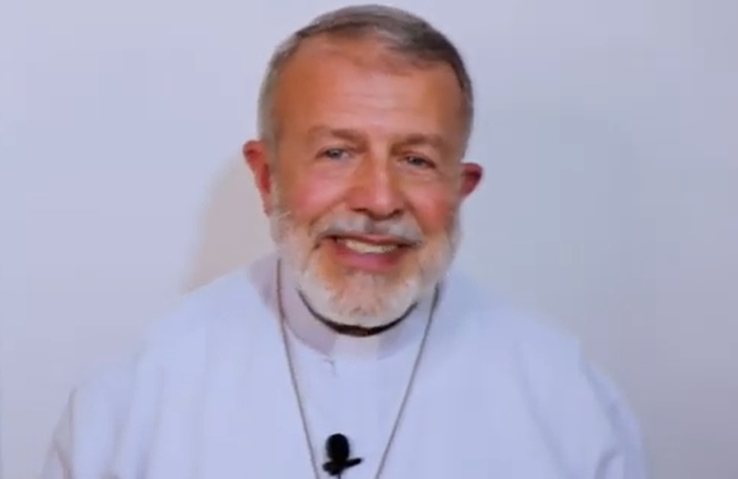 Maria é o Futuro da Humanidade | Padre João Henrique.