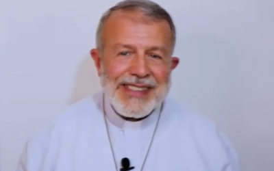 Maria é o Futuro da Humanidade | Padre João Henrique.