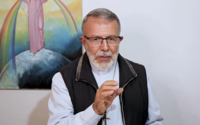 Adore Meu Filho | Padre João Henrique.